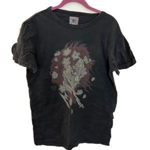 Ed Hardy Graphic Tee